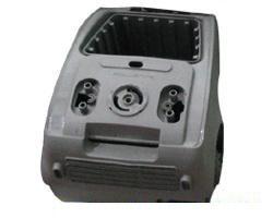 China Car Air Conditioner mould wholesale