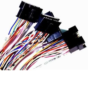 China Durable SMT Machine Parts 5322 320 11431 J125 Topaz Motor Coded Signal Line wholesale