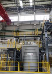 Suzhou Vanforge Metals Co.,  Ltd.