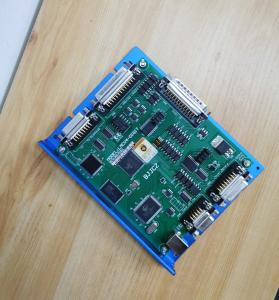 China Low Cost Pharmaceuticals Laser Marking Controller Card CE Certification wholesale