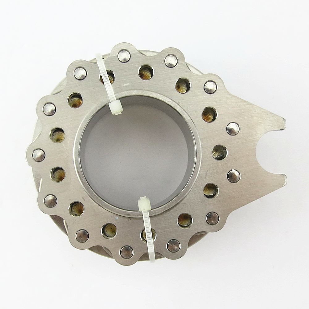 TD03 Turbo Nozzle Ring 49131-06004 49131-06006 49131-06007 Exquisite Processing