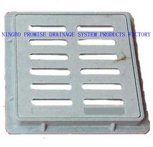 China Frp Grp Gully Grates 400x400 wholesale