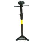 Triangle Base Floor Car Transmission Jack CE Certification
