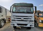 Heavy Duty Commercial 20T Refrigerated Box Truck Refrigerated Truck for