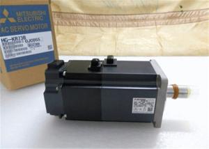 China Original Electric Mitsubishi Industrial Servo Motor 2000 RPM HG-KR73BJ wholesale