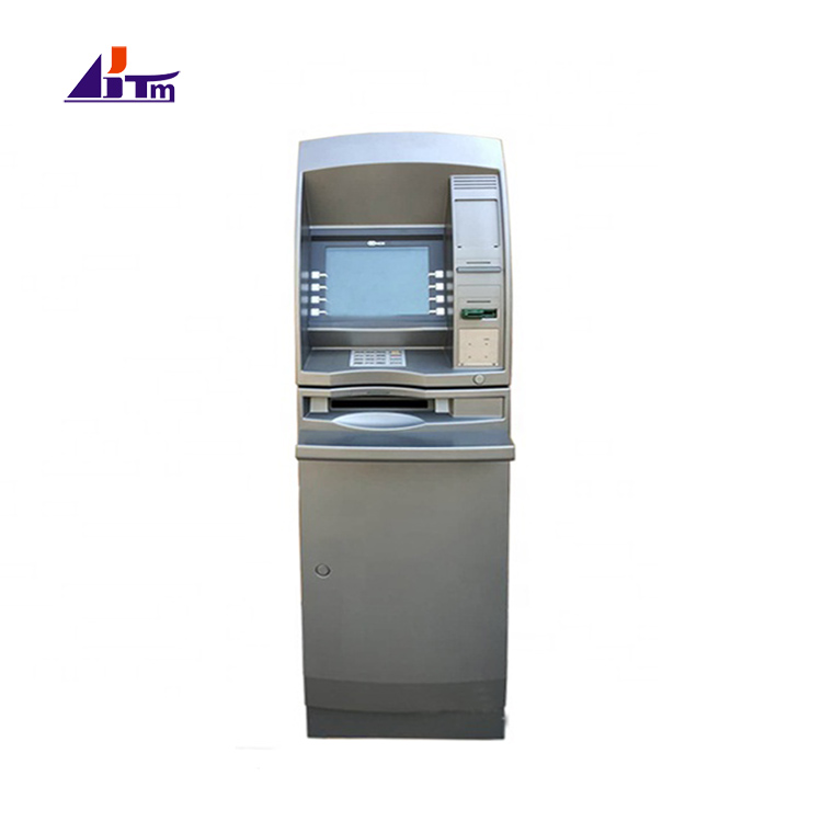 NCR 5877 Lobby Complete Machine Bank ATM Machine