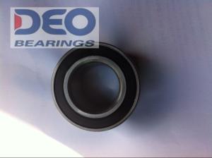 China DEO BEARING DAC27600050 27X60X50 hub bearing chrome steel good quality wholesale
