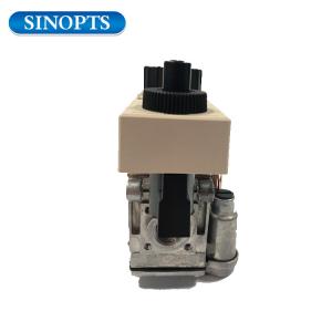 China 30-90 Degree Temperature Controller Valve Thermostat wholesale