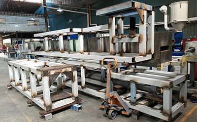 Advanced PP Strap Production Line for Customizable and Durable Packaging Solutions