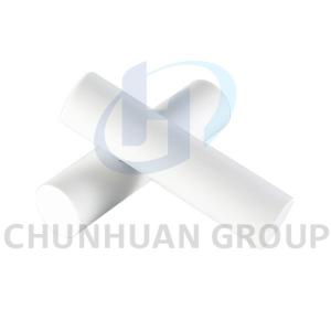 China Virgin PTFE Round Bar wholesale