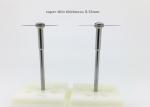0.12mm Electroplated Flexible Diamond Discs Whirlwind Super Thin For Porcelain