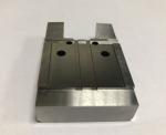 CNC Automation Spare Parts Precision For Automotive ISO 9001