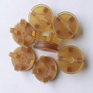 China Blacking Polishing Engineering UPE Plastic Material Plastic Machined Parts wholesale