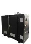 Water Heating Natural Gas Generator With CHP 50Hz 120kw