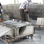 0.05mm Tolerance Sheet Metal Fabrication Services