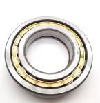 Single Row NJ 316 Cylindrical Roller Bearing NJ 315 NJ 318 NJ 317