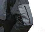 Thermal Transfer Logo Outdoor Work Clothes For Coal Mine Industry