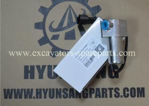 China 702-21-07011 702-21-07010 Solenoid Valve 708-2L-33310 For Komatsu PC220-6 PC200-6 wholesale