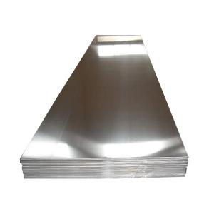 China High-Quality 0.125 inch thickness 3105 Aluminum Sheet for Gutter Systems and Fascia Installation wholesale
