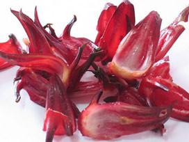 China Roselle Extract Anthocyanins5%,25% UV promote blood cell destruction wholesale