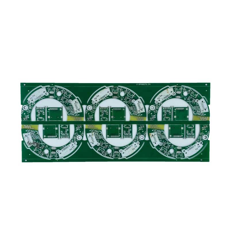 SMT One Stop PCB Assembly Service ISO9001 Quick Turn PCB Prototypes