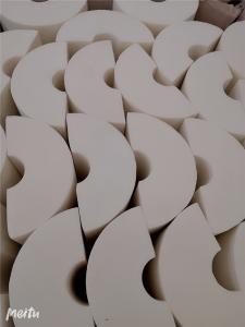 China Durable High Density Polyisocyanurate Insulation Low Thermal Conductivity wholesale
