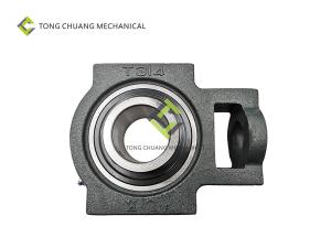 China Nodular Cast Iron Spherical Bearing Housing T314 For Concrete Mixing Station wholesale