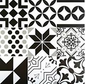 China Kitchen Decorating Marble 24x24 Modern Porcelain Tile wholesale