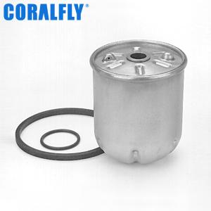 China Truck Oil Filter 236GB244B CORALFLY Oil Filter Warranty 1 Year wholesale