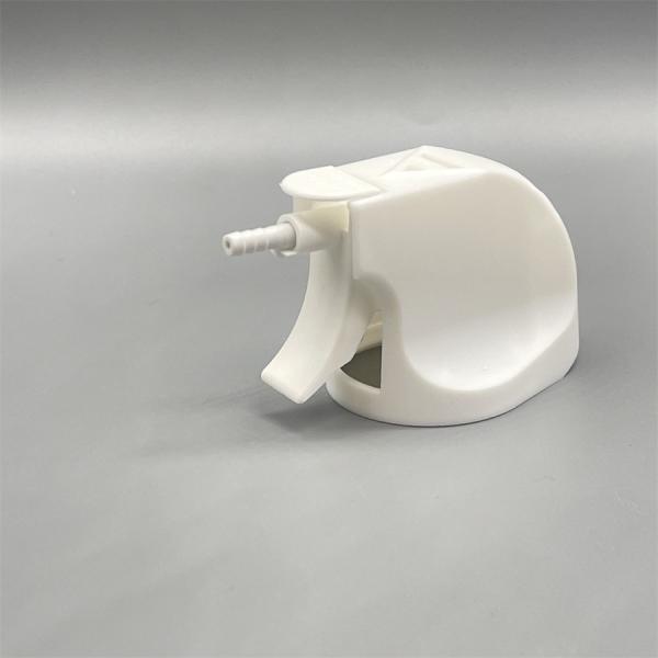 Car AC Vent Duct Cleaner Spray Valve Car Air Conditioner Foam Spray Valve