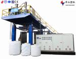 5000L 8 Layers Blow Molding Machine Manufacturers Equipment Chemical Industry