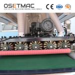 Automatic 5m/Min Conveyor Woodworking Sanding Machine