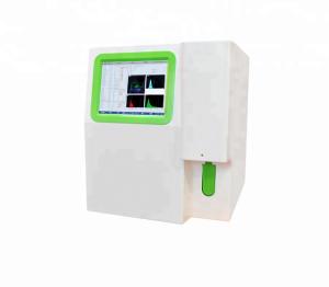 China 5-Part Full Automatic Hematology Analyzer wholesale