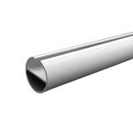 SGS Rail Aluminum Extrusion Profiles