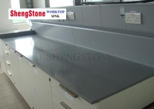 China Epoxy Resin Chemical Resistant Table Top wholesale