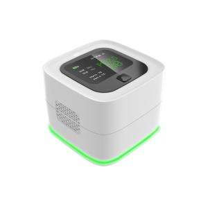 China Indoor Air Quality Detector(SS-PMT100/S) wholesale