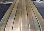 Light Color Smoked Eucalyptus Wood Veneer For Hotel Decoration