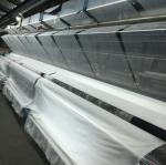 Complete Service Sunshade Net Manufacturing Machine China Machinery