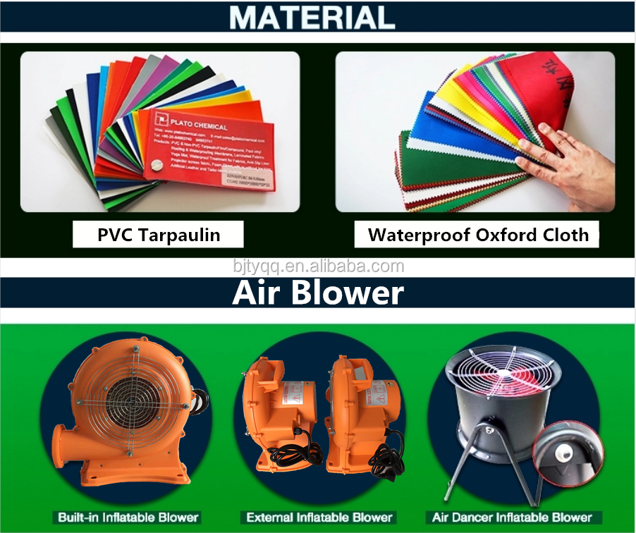China inflatable tent for advertising marketing promotions events or exhibition