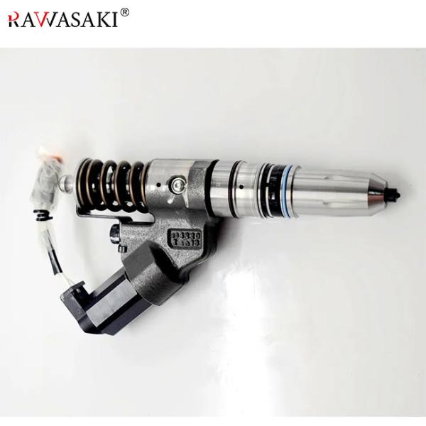 Quality M11 Diesel Engine Common Rail Fuel Injector Nozzle 4026222 for sale