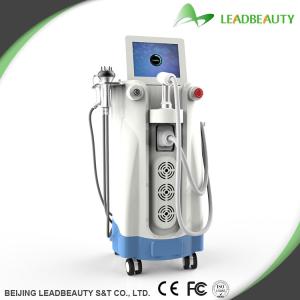 China Multifunctional HIFU slimming machine hot sale in UK wholesale