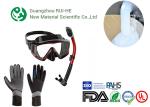 Scuba Mask LSR Liquid Silicone Rubber High Stability 6250-50T® 12 Months Shelf