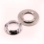 QT200 HT250 Casserole Cookware Die Casting Automotive Parts