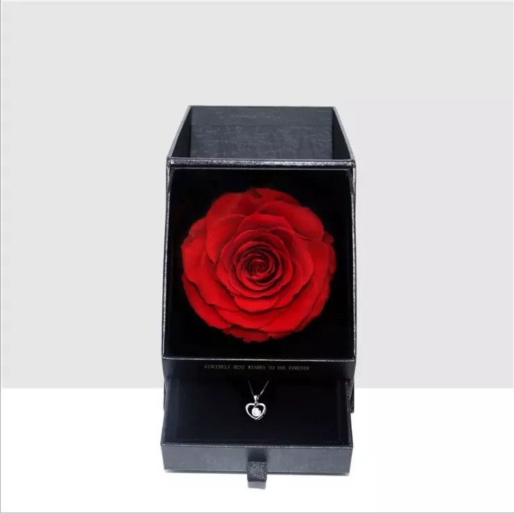 rose grade a preserved rose Wholesale beauty and the beast rose grade a preserved rose