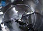 CE 2840rpm 200L Cosmetic Powder Mixing Machine