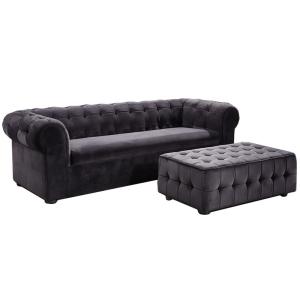 China Stain Resistant Living Room Sleeper Sofa With Bed Antiwear Durable wholesale