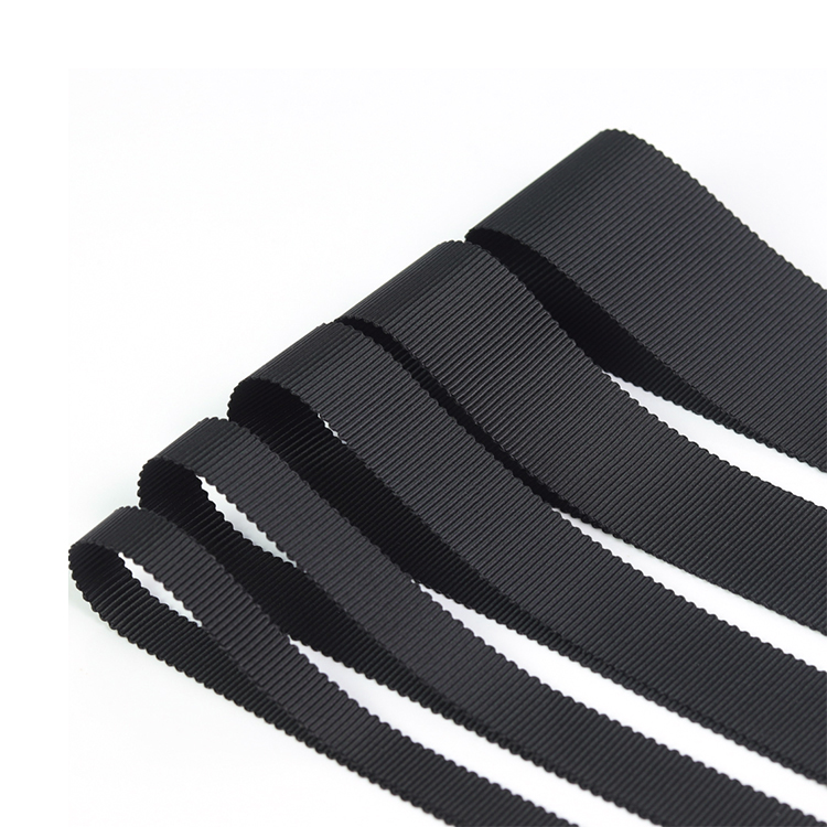 Customised 50mm 3 Grosgrain Ribbon