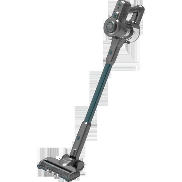 Handheld Cordless Vacuum Cleaner Powerful Suction 2 In 1 Cordless For Hard Floor