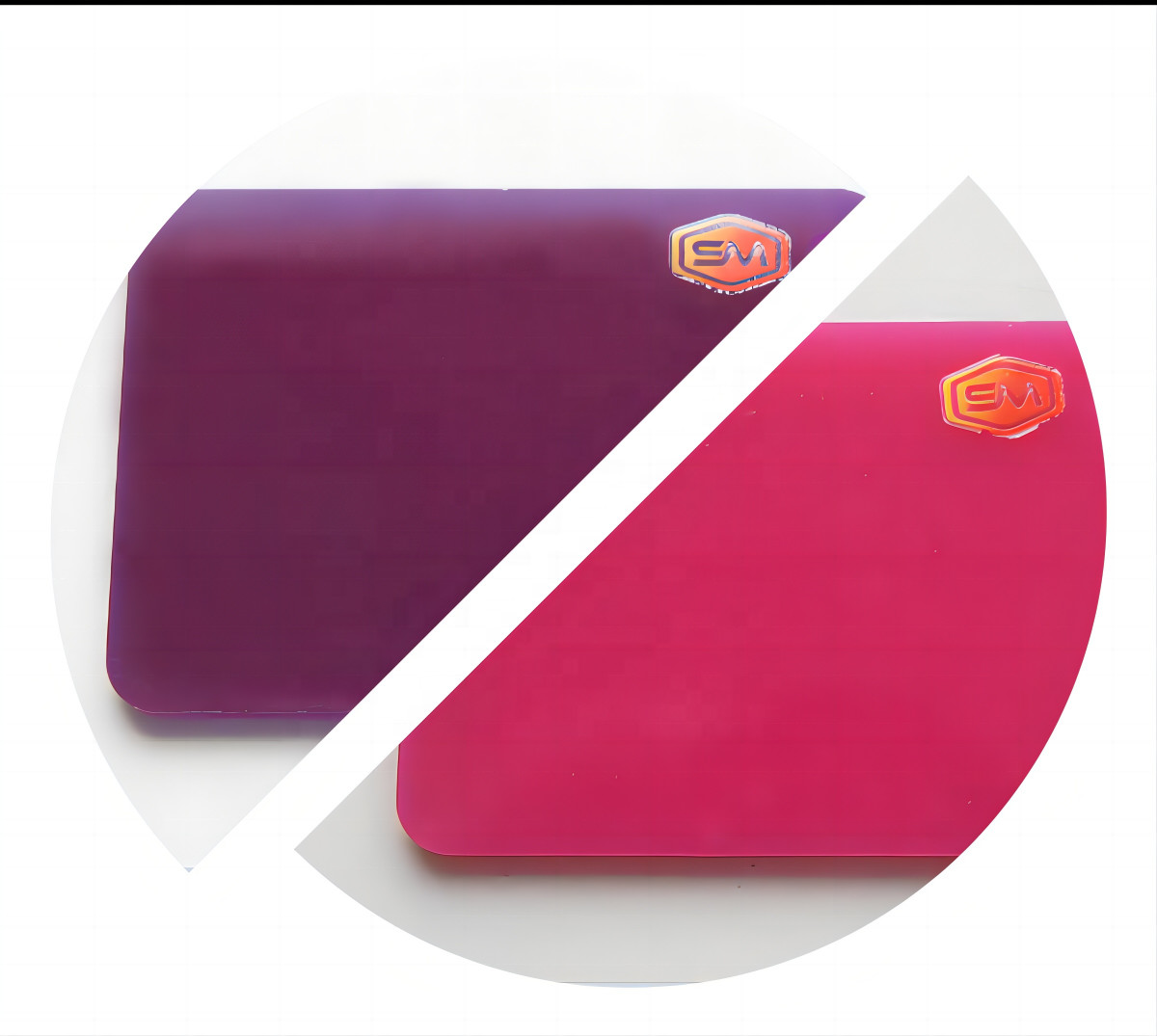 Factory Direct Sale PMMA 5mm 100% High Transparent Colored Acrylic Sheet
