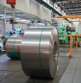 0.5mm 304 Bright Annealed Stainless Steel Sheet 2B Surface